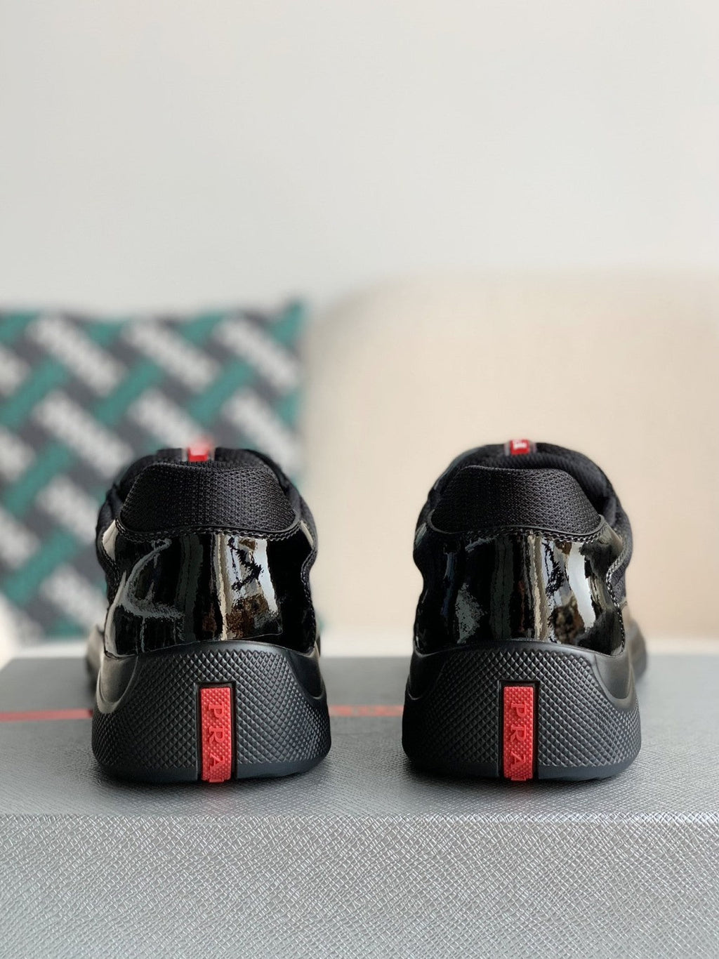 PRD Sneakers