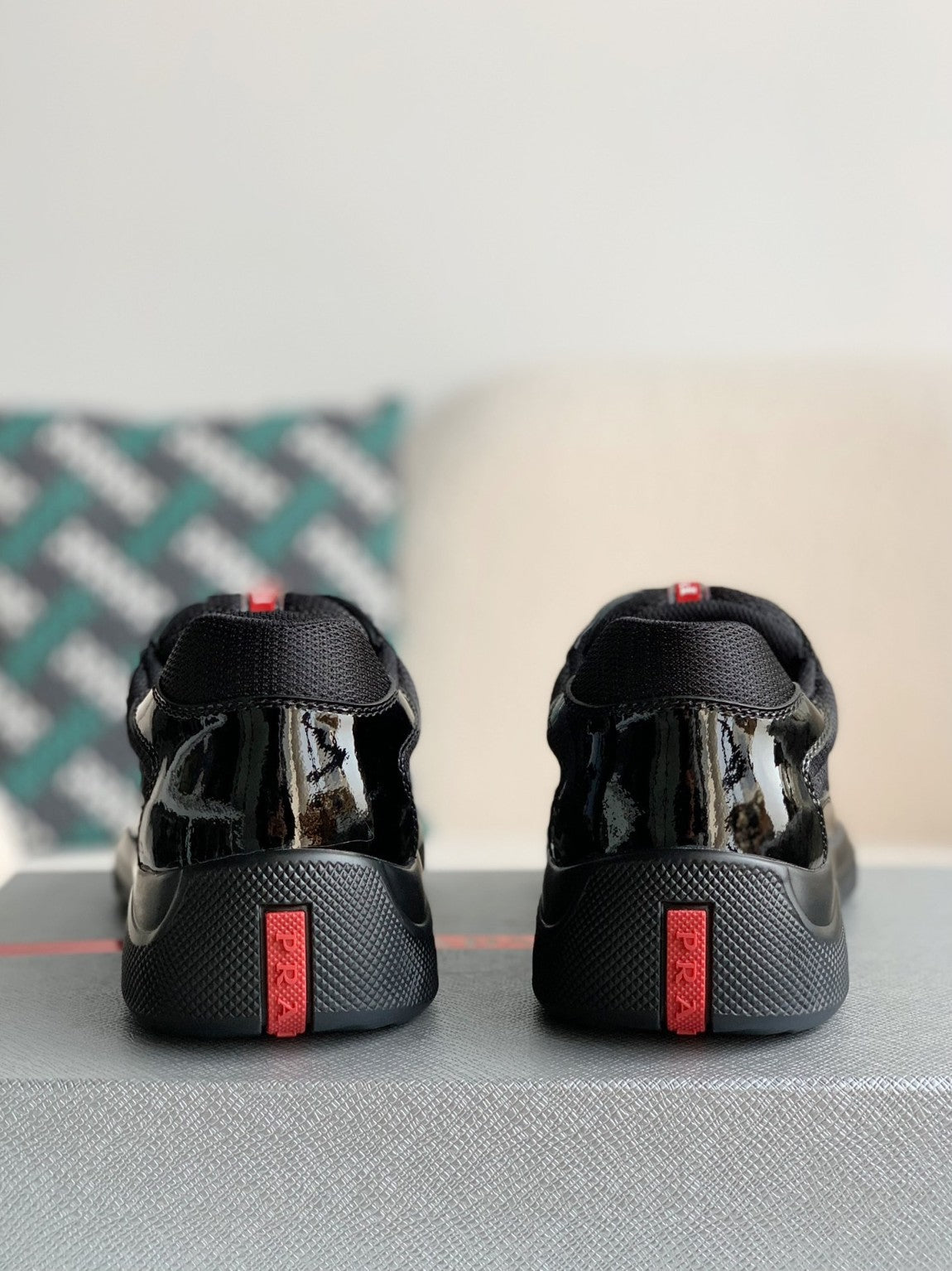 PRD Sneakers
