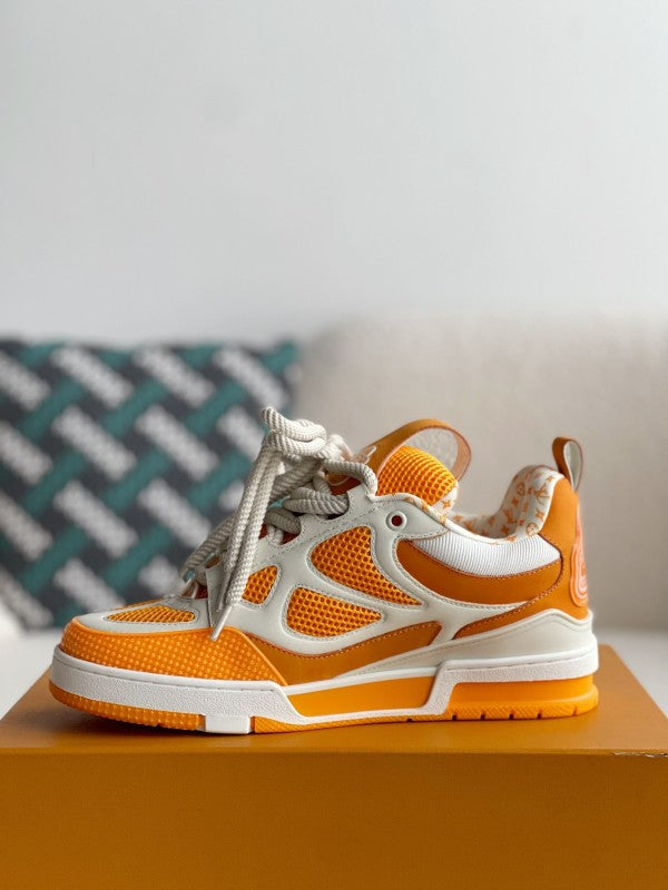 L X V Skate Sneaker