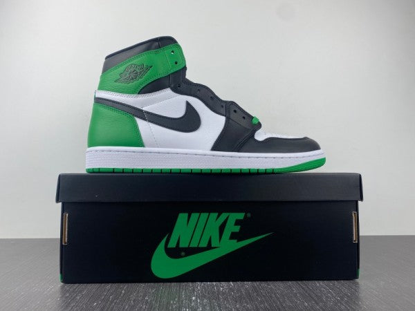 JRD 1 Retro High OG Lucky Green DZ5485-03