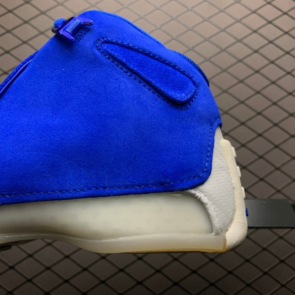 JRD 18 Retro Racer Blue AA2494-401