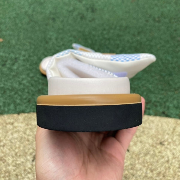 L X V SLIPPERS