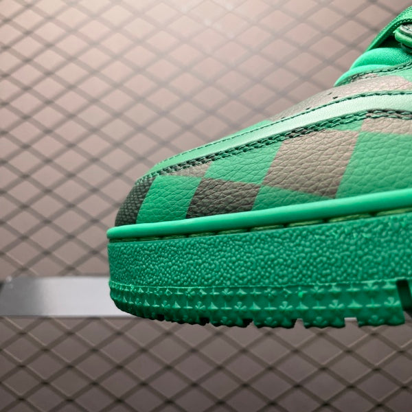 L X V TRAINER MAXI  SNEAKERS