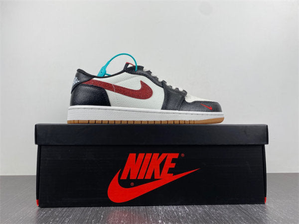 Air JRD 1 Low DZ0798-108