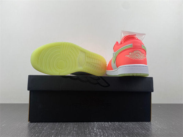 Air JRD 1 Low SE “Lava Glow” FN6772-671