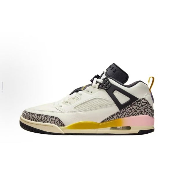 JRD Spizike