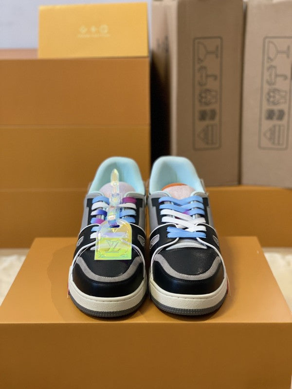 L X V TRAINER 1A9IQ5 Sneakers