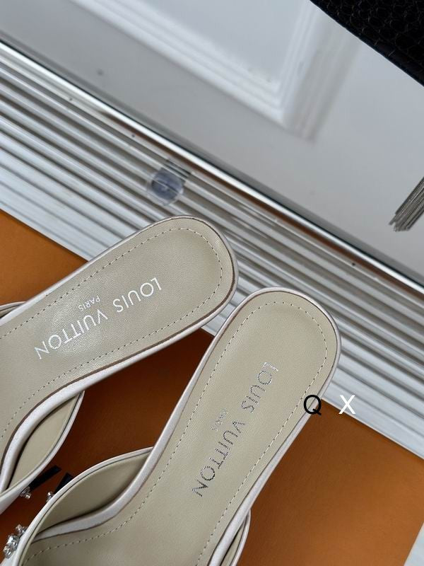 L X V Female High Heels 5.5cm/7.5cm