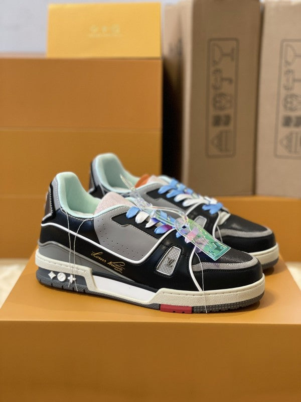 L X V TRAINER 1A9IQ5 Sneakers