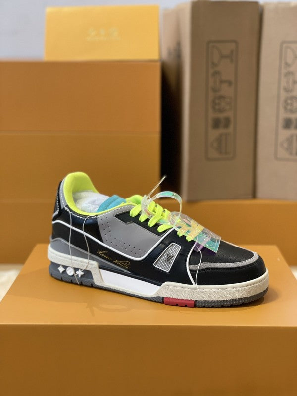 L X V TRAINER 1A9IQ5 Sneakers