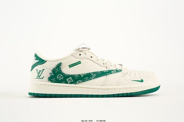 NK Air1 Low x LXV