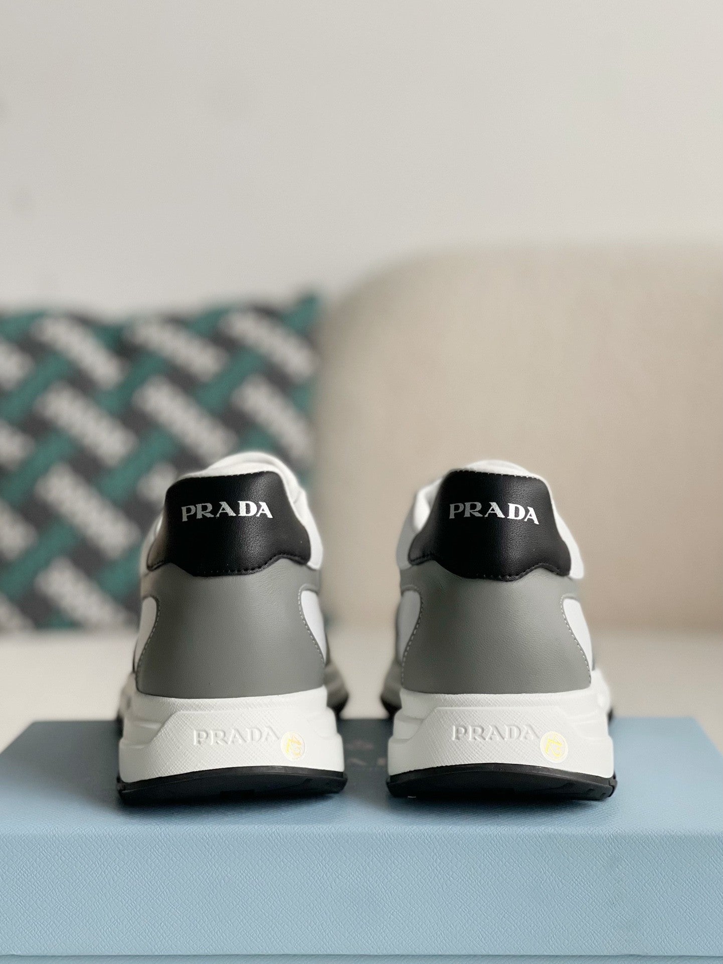 PRD Sneakers