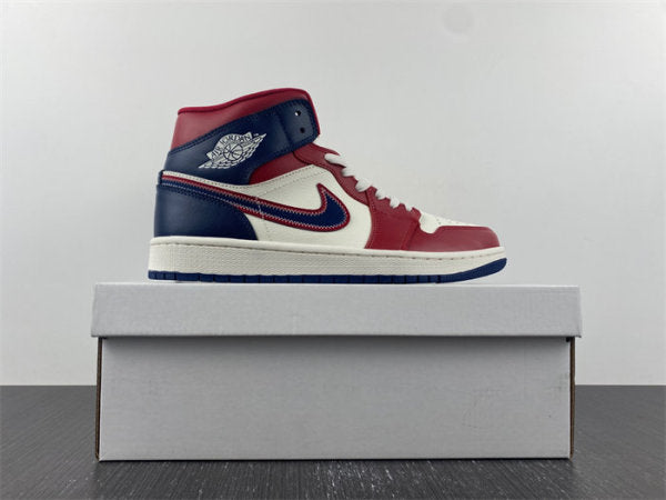 Air JRD 1 Mid DZ5485-410