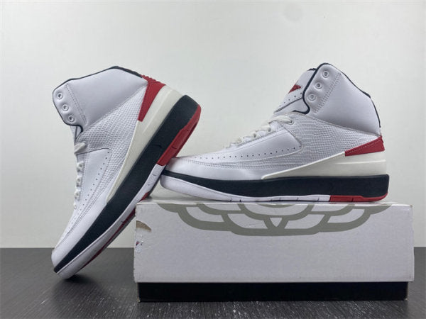 JRD 2 Retro OG Chicago DX2454-106