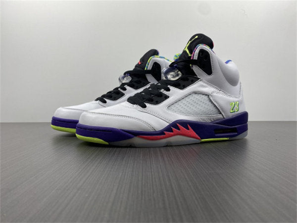 JRD5 Alternate Bel-Air DB3335-100