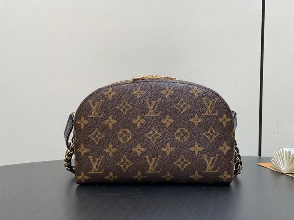 L X V Bag 15x7x27cm