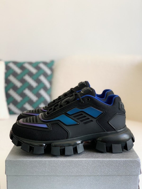 PRD Cloudbus Thunder technology fabric sneakers
