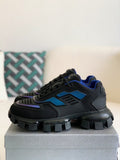 PRD Cloudbus Thunder technology fabric sneakers