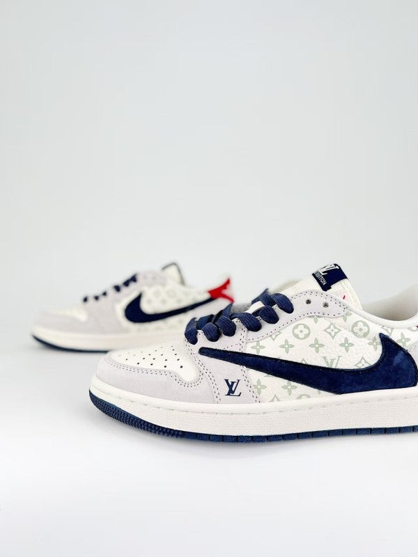 NK Air x LXV Sneakers
