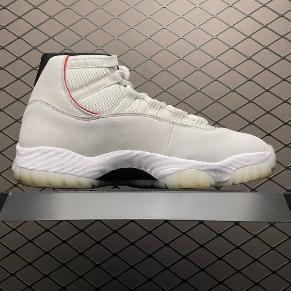 JRD 11 Retro Platinum Tint 378037-016
