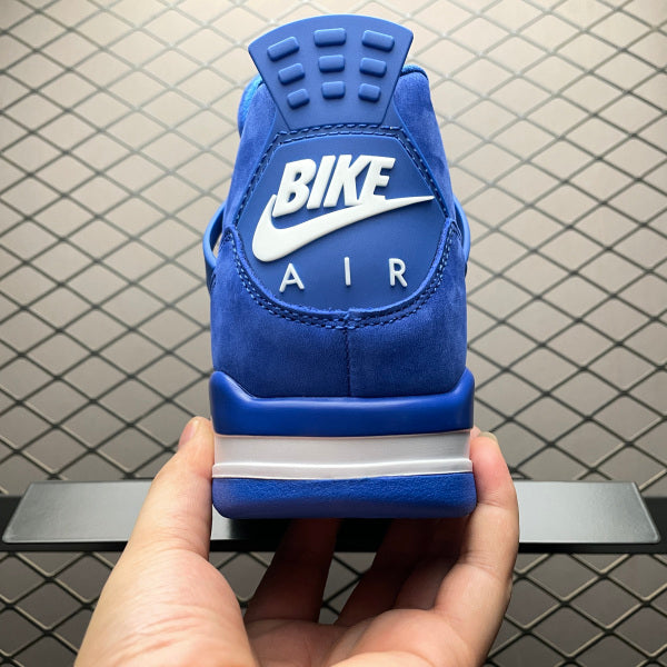 Nigel Sylvester x Air JRD 4