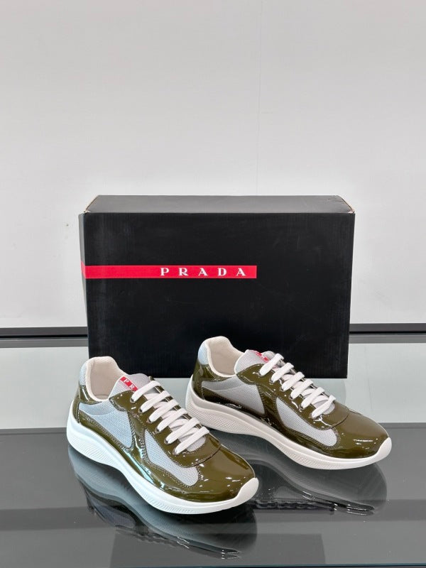 PRD SNEAKERS