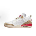 JRD Spizike