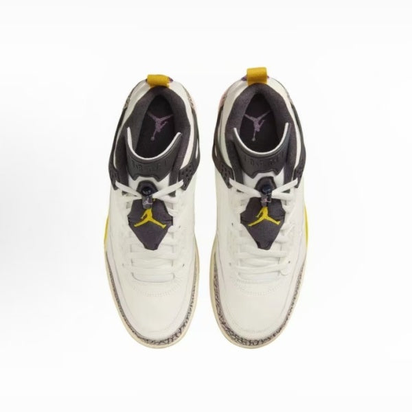 JRD Spizike