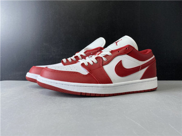 JRD1 Gym Red White 553558-611