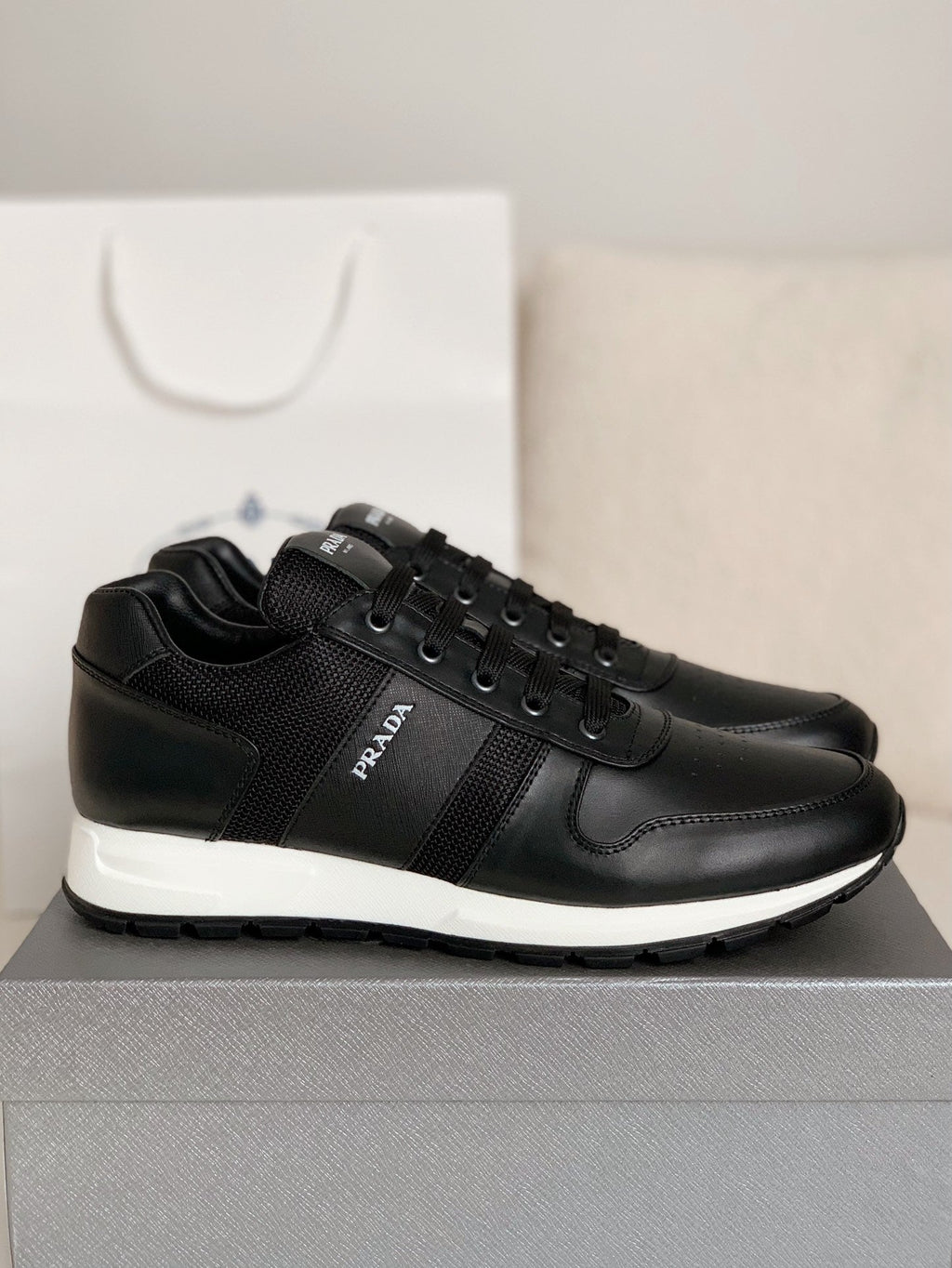 PRD Sneakers