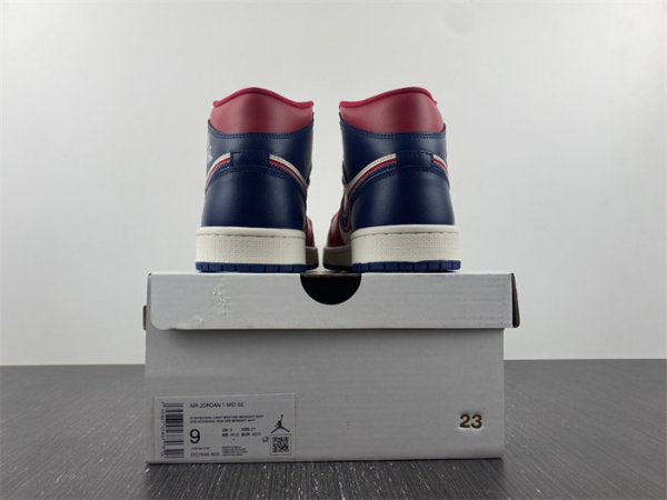 Air JRD 1 Mid DZ5485-410