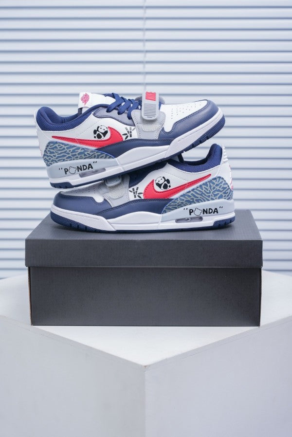 Air JRD 1 Low Sneakers