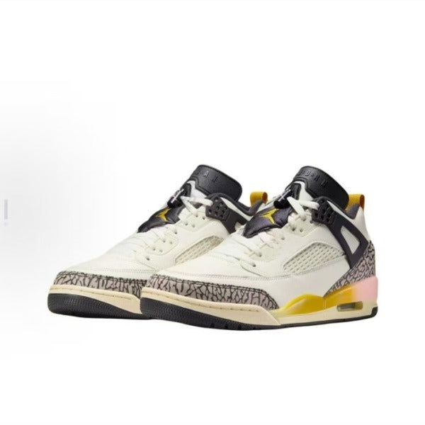 JRD Spizike