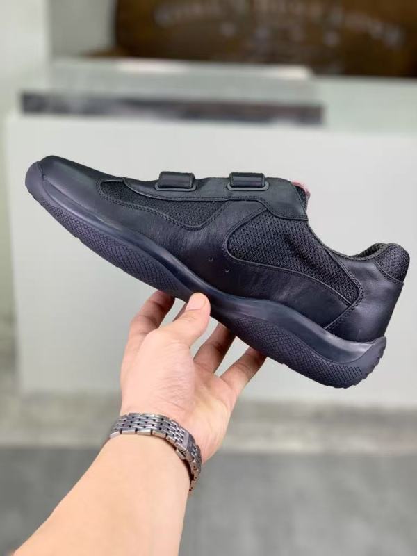 PRD Sneakers