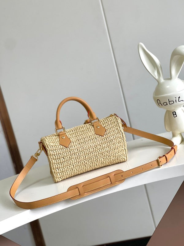 L X V Sedy 25 Bandouliere M14456 25x15x11cm