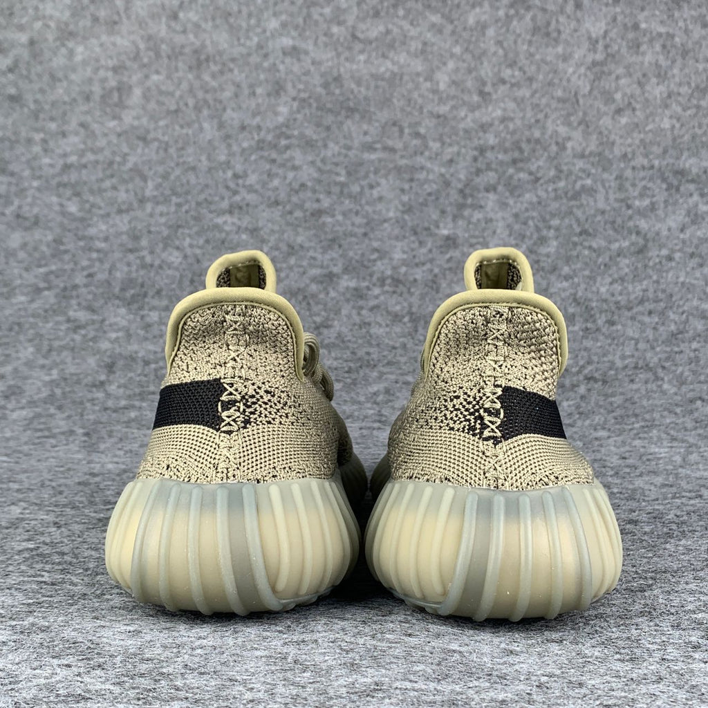 Yeezy Boost 350 V2 'Granite'