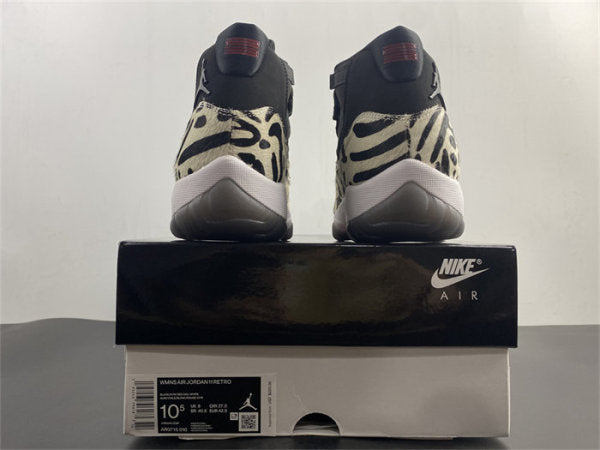 JRD 11 Retro Animal Instinct AR0715-010
