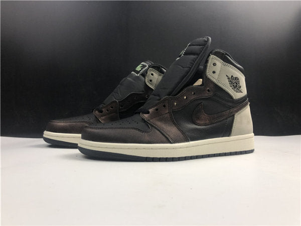 JRD1 Light Army Rust Shadow Patina 555088-033