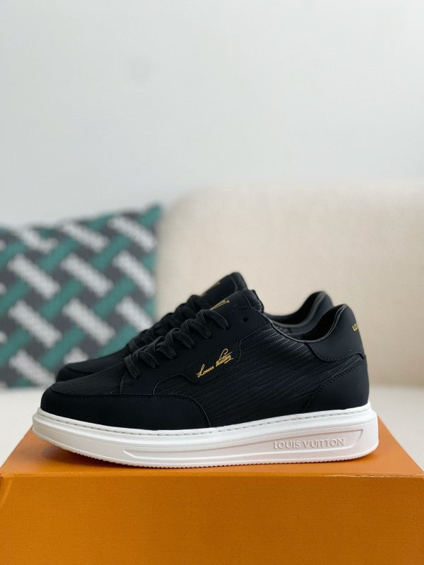 L X V Beverly Hills Sneakers