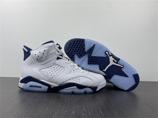 JRD6 Midnight Navy CT8529-141