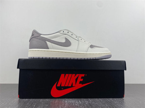 Air JRD 1 Low “Atmosphere Grey” CZ0790-101