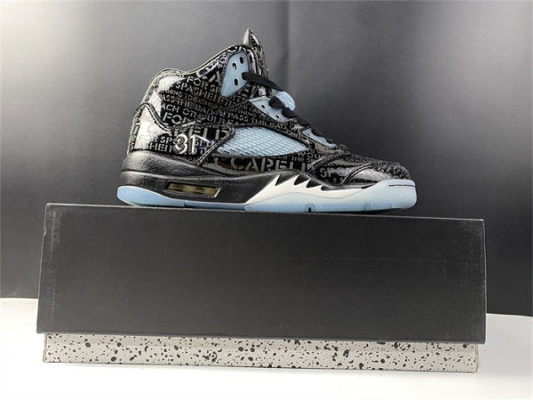 JRD5 Doernbecher 633068-010