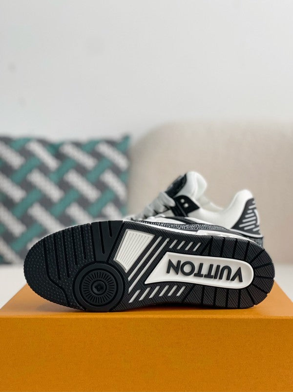 L X V Trainers Sneakers