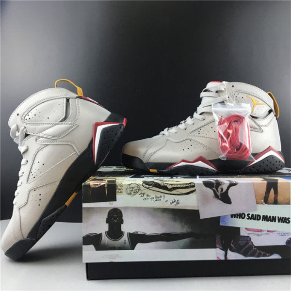 JRD 7 Retro Reflections of a Champion BV6281-006