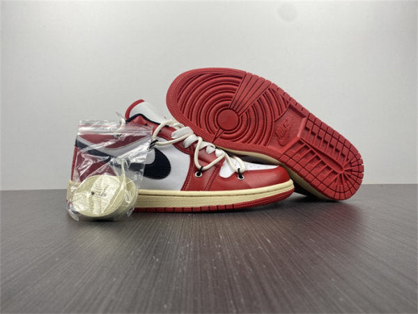 AIR JRD 1 LOW Chicago 553558-118