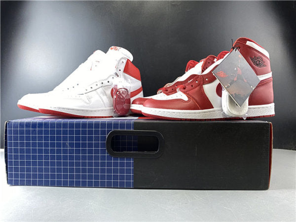 JRD New Beginnings Pack Retro High 1 & NK Air Ship CT6252-900