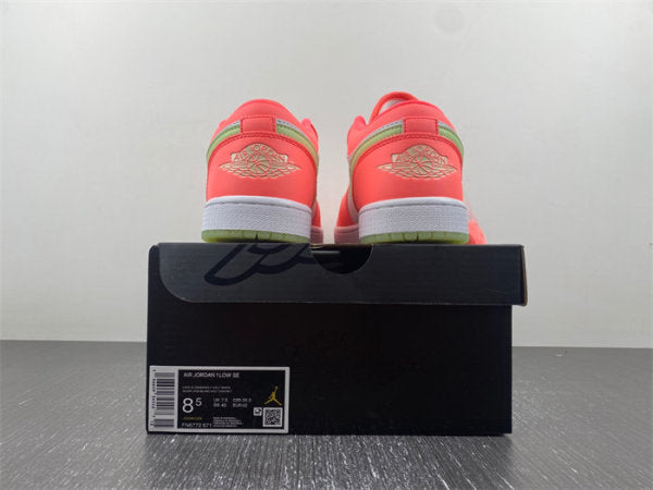 Air JRD 1 Low SE “Lava Glow” FN6772-671