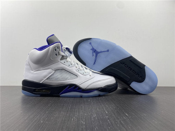 JRD 5 Retro Dark Concord DD0587-141
