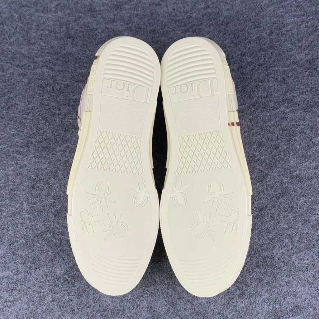 Cactus Jack x B23 High 'Cream and Coffee'