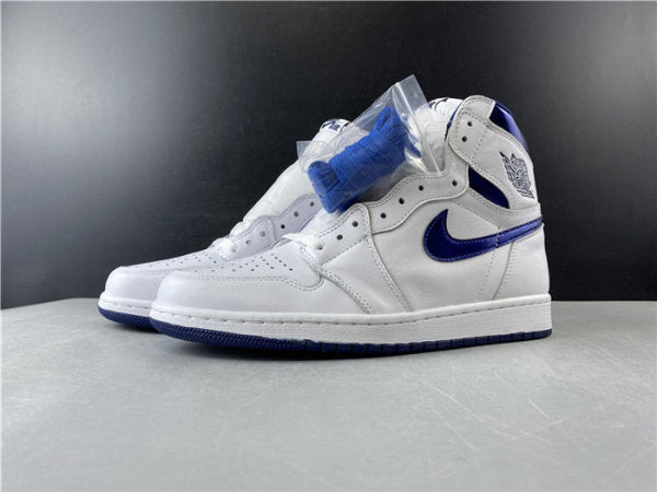 JRD1 Retro Metallic Navy 555088-106